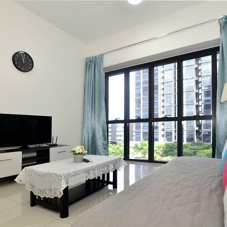 Happy Homestay@Icon City Petaling Jaya Sunway Subang Exterior photo