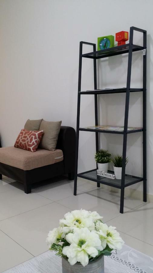 Happy Homestay@Icon City Petaling Jaya Sunway Subang Exterior photo